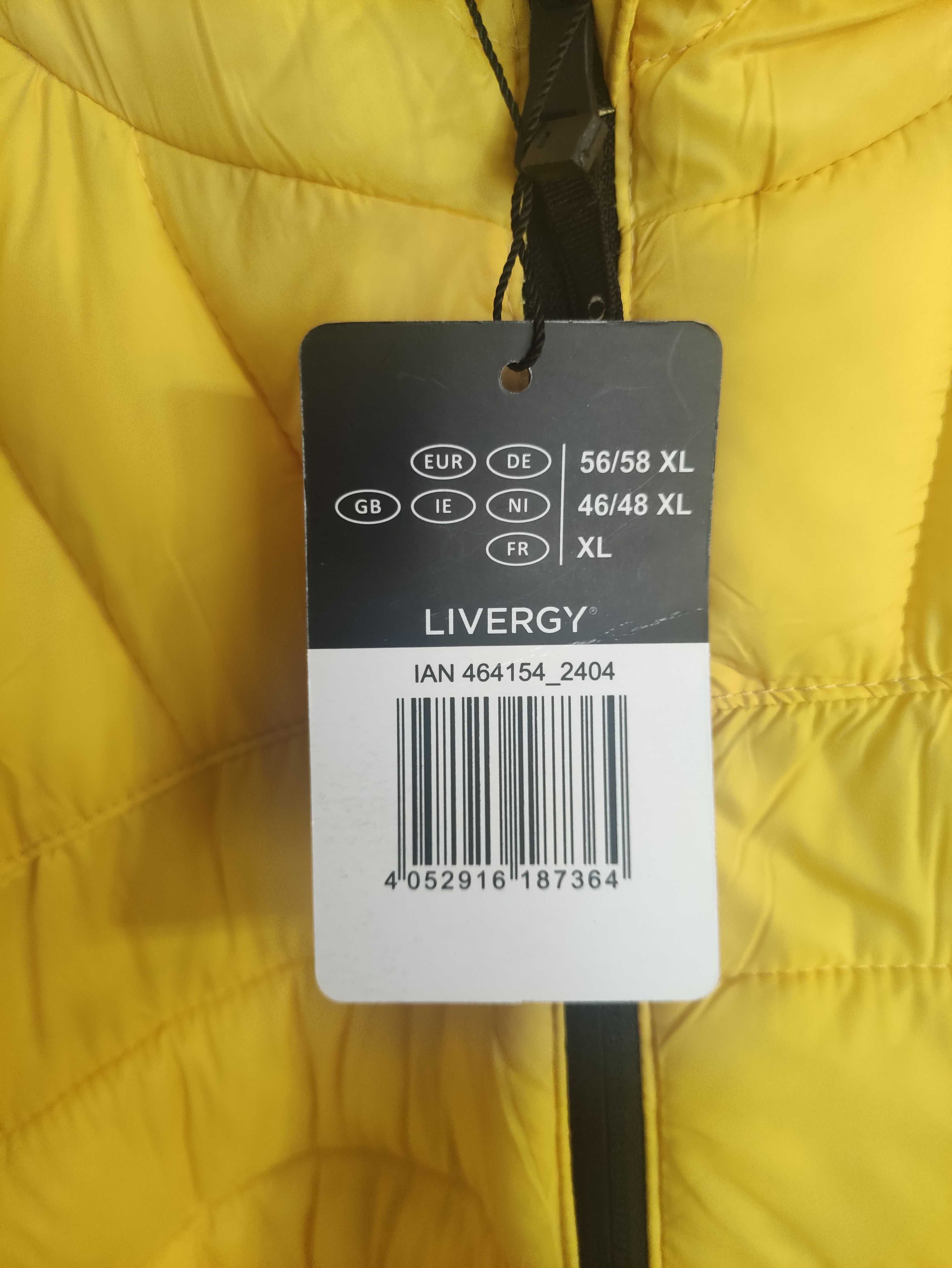 Чоловіча куртку куртка u.s.grand & apparel. Нова.