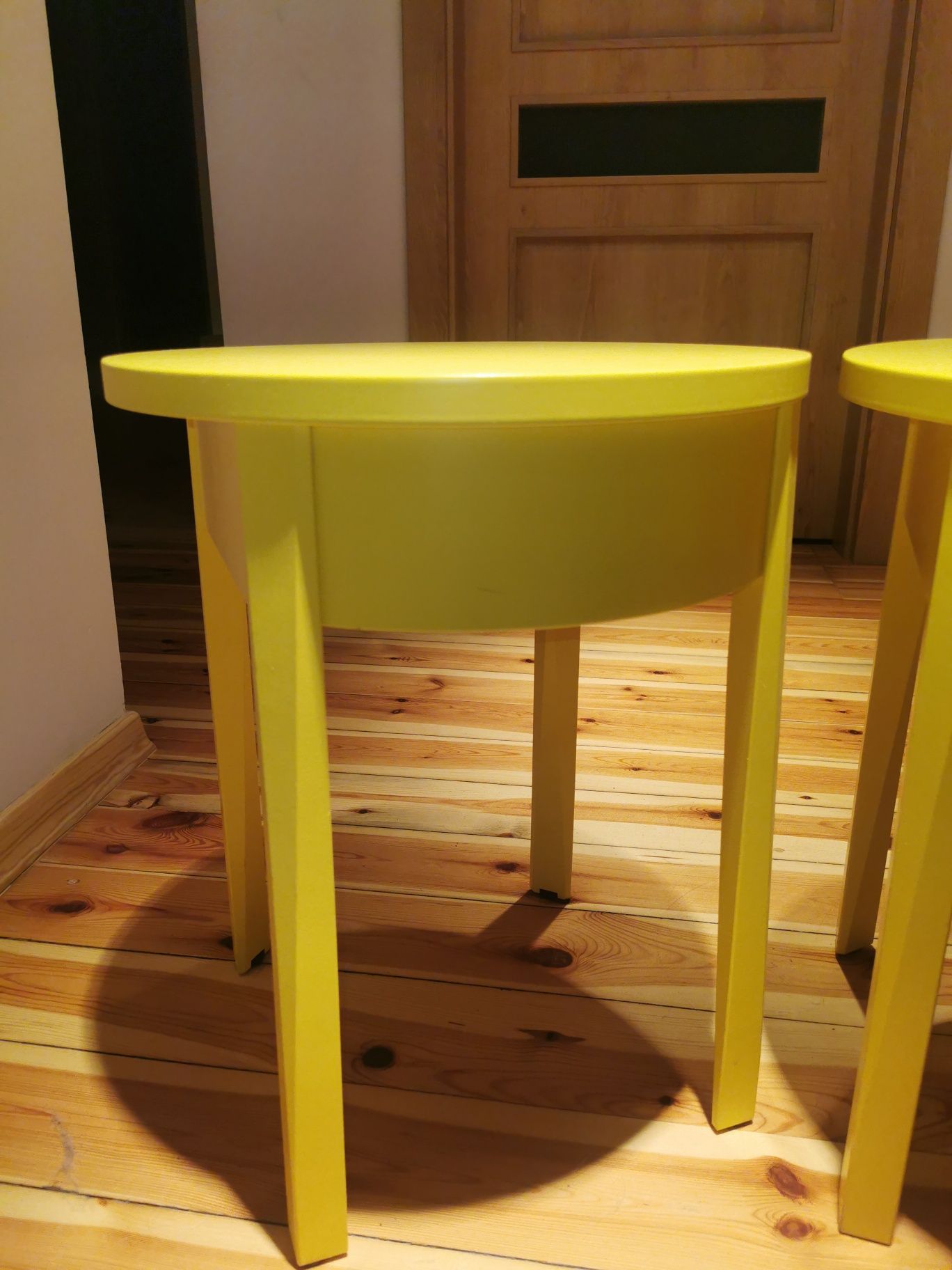 Stolik nocny Stockholm Ikea