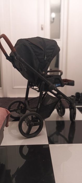 Wózek spacerowy babetto Nico estillo