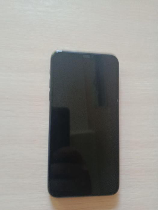 iPhone 11 pro max 256 Gb