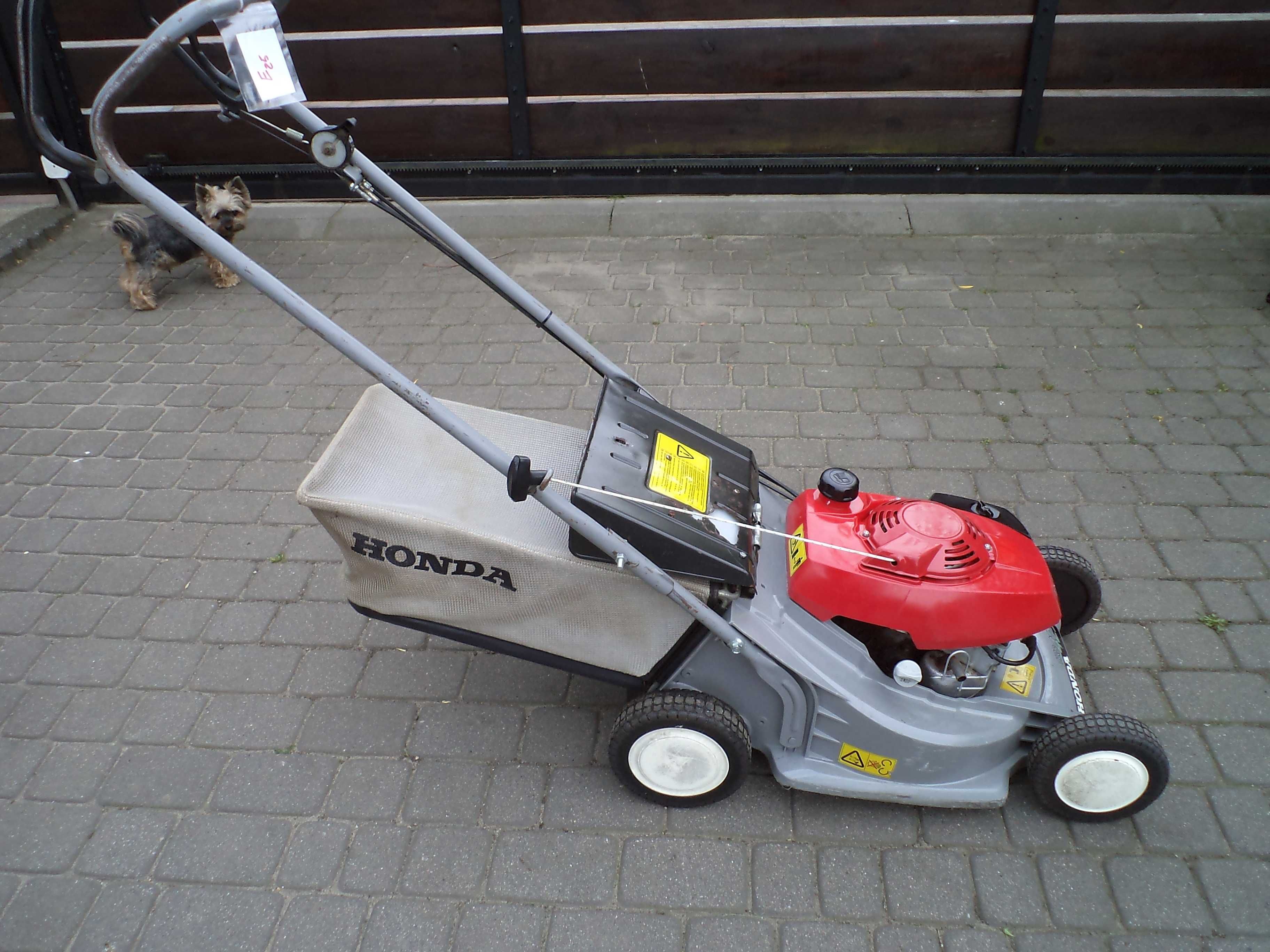 Kosiarka spalinowa Honda HRB 423 napęd Wysyłam Gwarancja