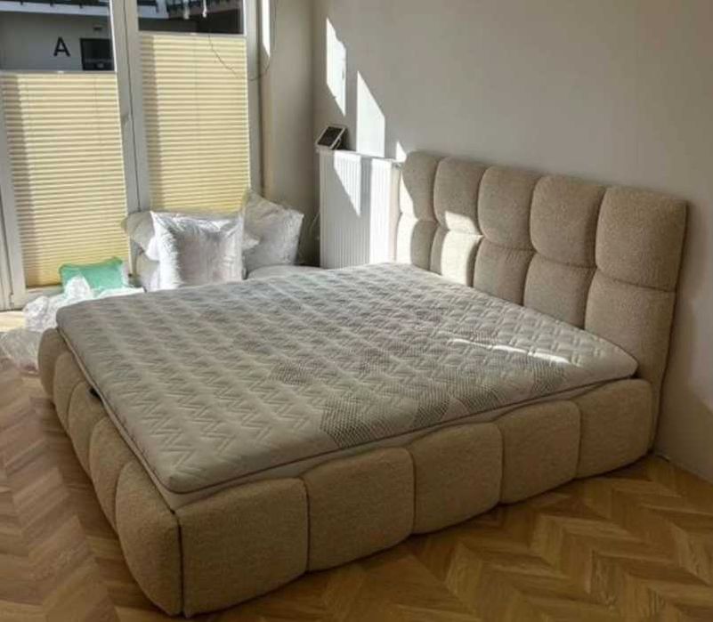 Sprzedam łóżko "celvin" 180x200