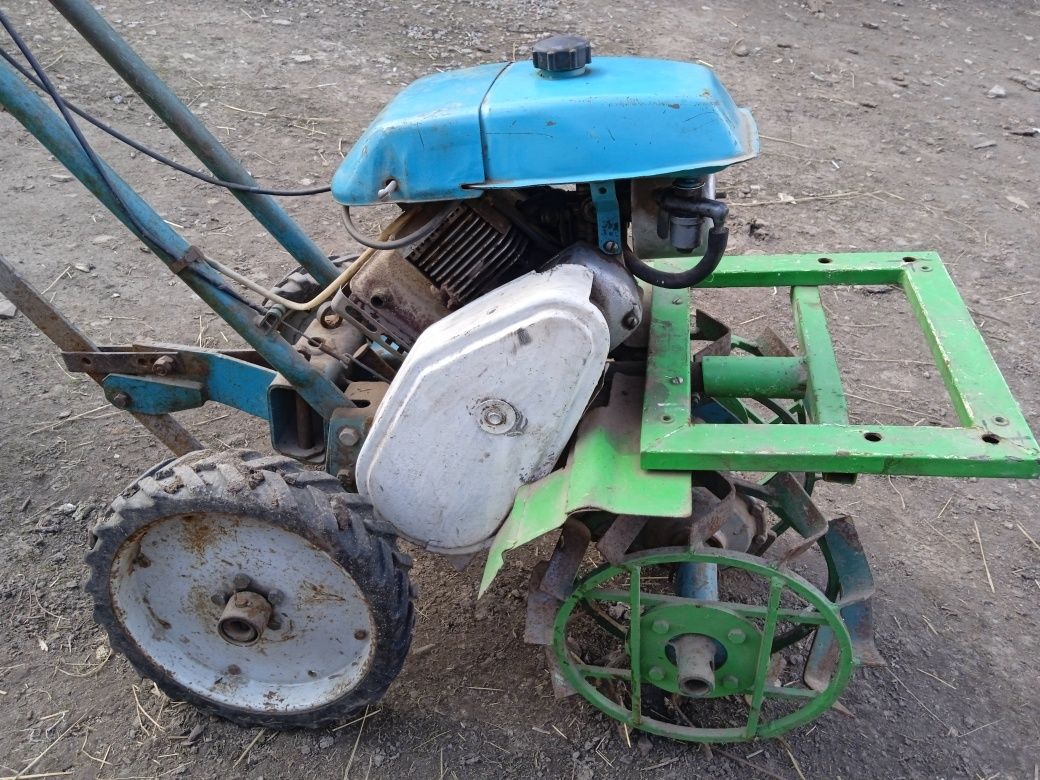 Продам мотокультиватор "Кріт".