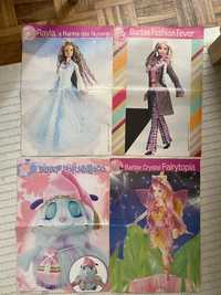 Posters Barbie vintage