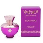 VERSACE POUR FEMME DYLAN purple  edp  100 ml produkt