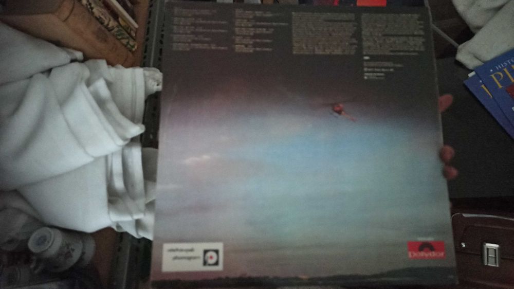 Disco Vinil "Arrival" - Abba