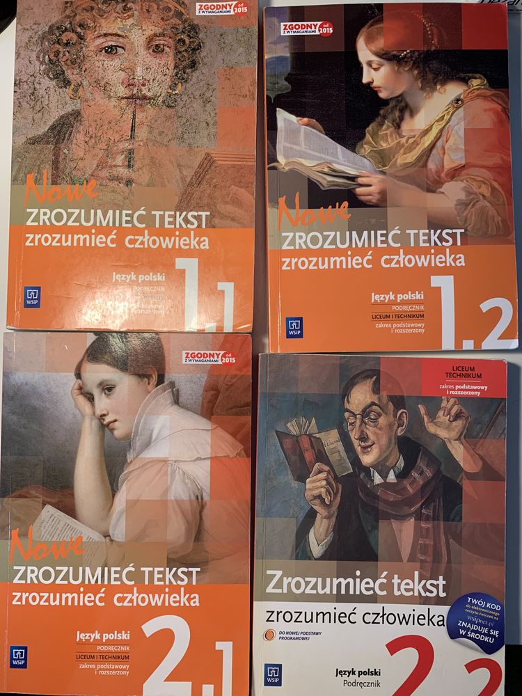 Zrozumieć tekst. Zrozumieć człowieka