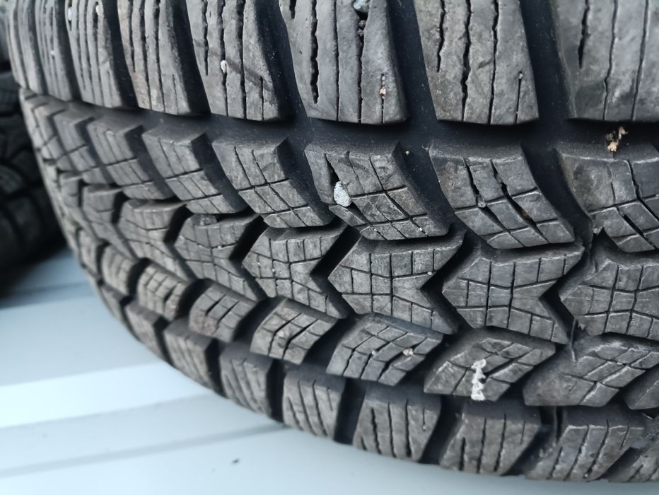 2колеса резина диск на Vito W639