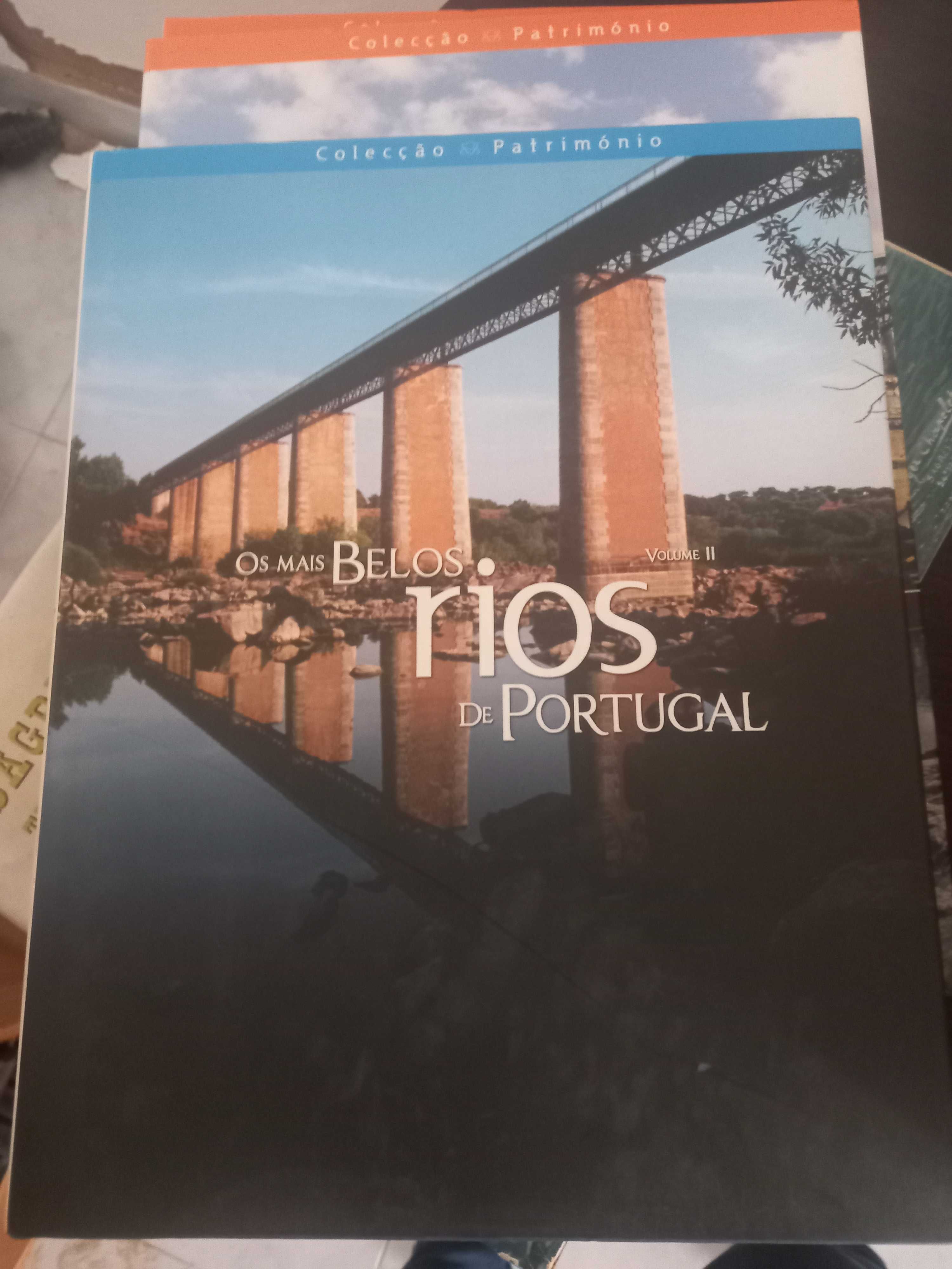 Coleção Patrimonio