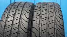 215/65 R16C Markowe opony letnie Continental ! Rok 2022! FV 23%