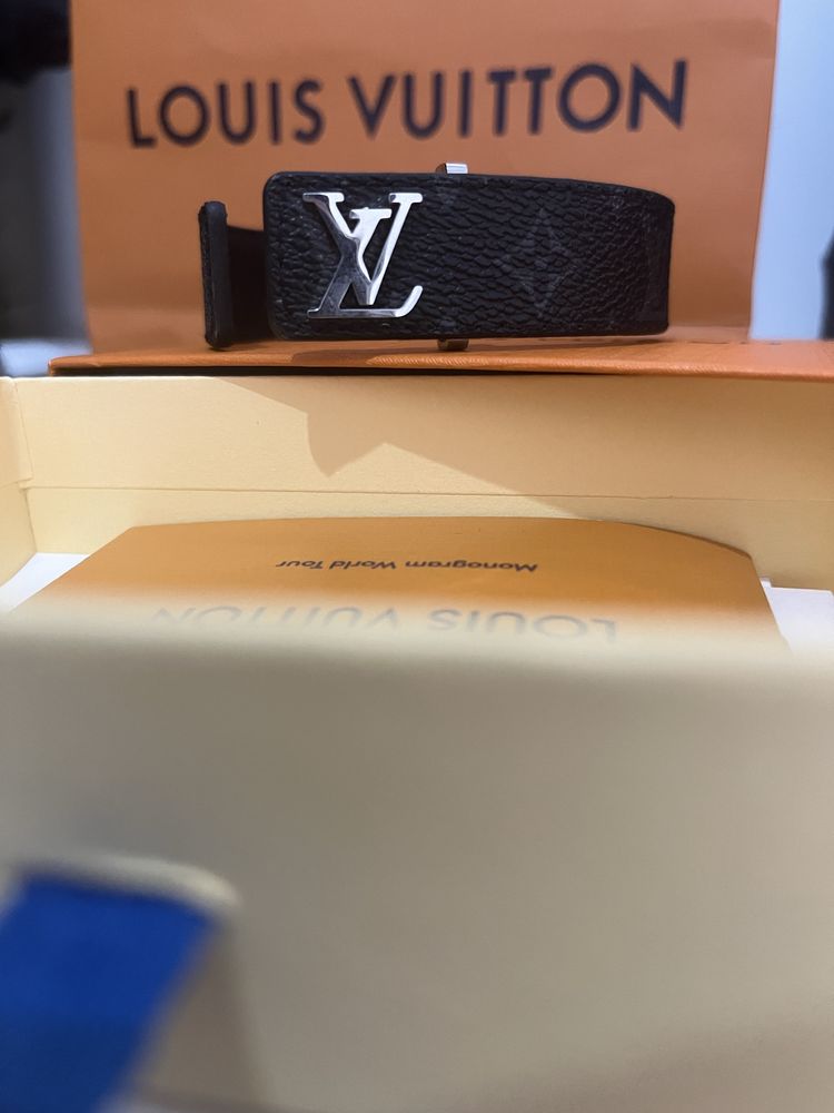 Louis Vuitton Bracelet Original