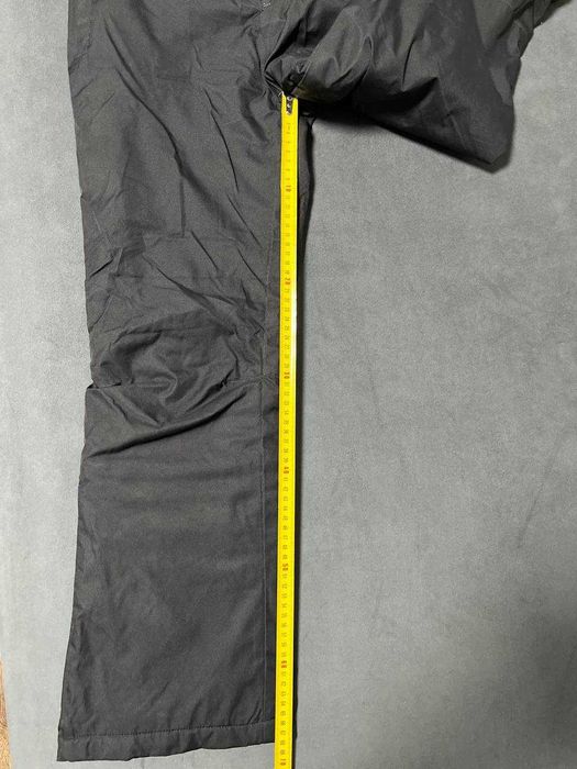 Горнолыжные штаны р.164 Лыжные штаны CMP Полукомбинезон Зимние штаны