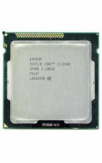 Процесор Intel Core i5-2400