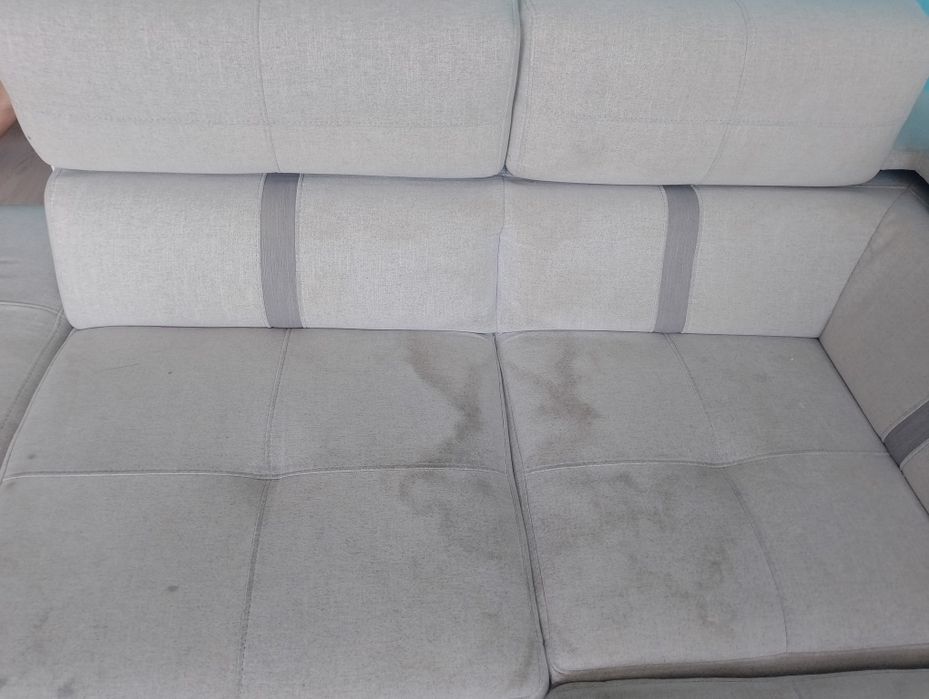 Rabat 15% CZYŚCIOSZEK-  mobilne pranie tapicerki meblowej i sam