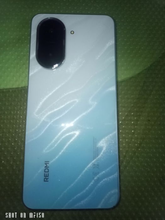 Redmi А5 с гарантией