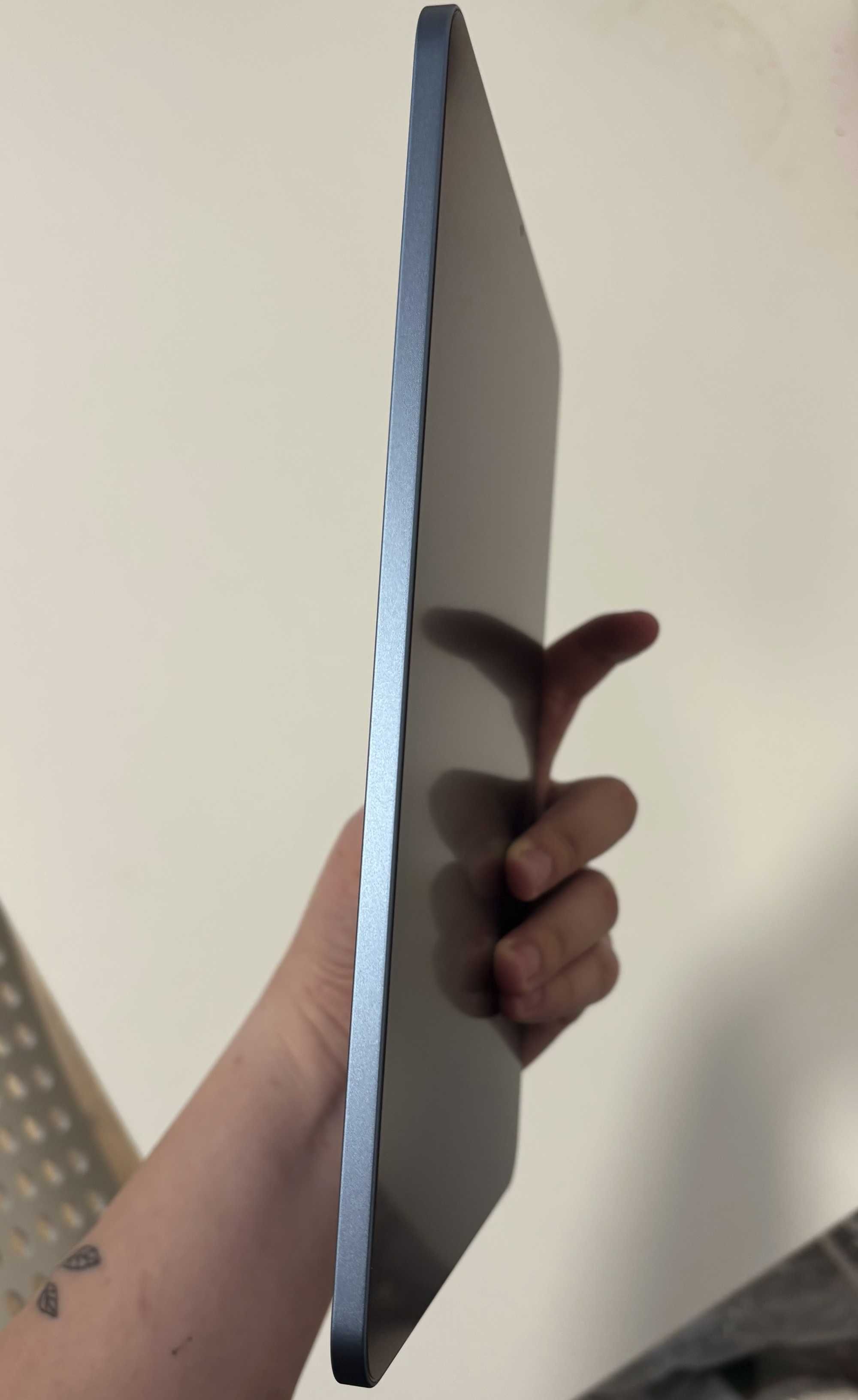 iPad Air 10.9 5th gen M1 64GB Wi-Fi Niebieski + Apple Pencil 2