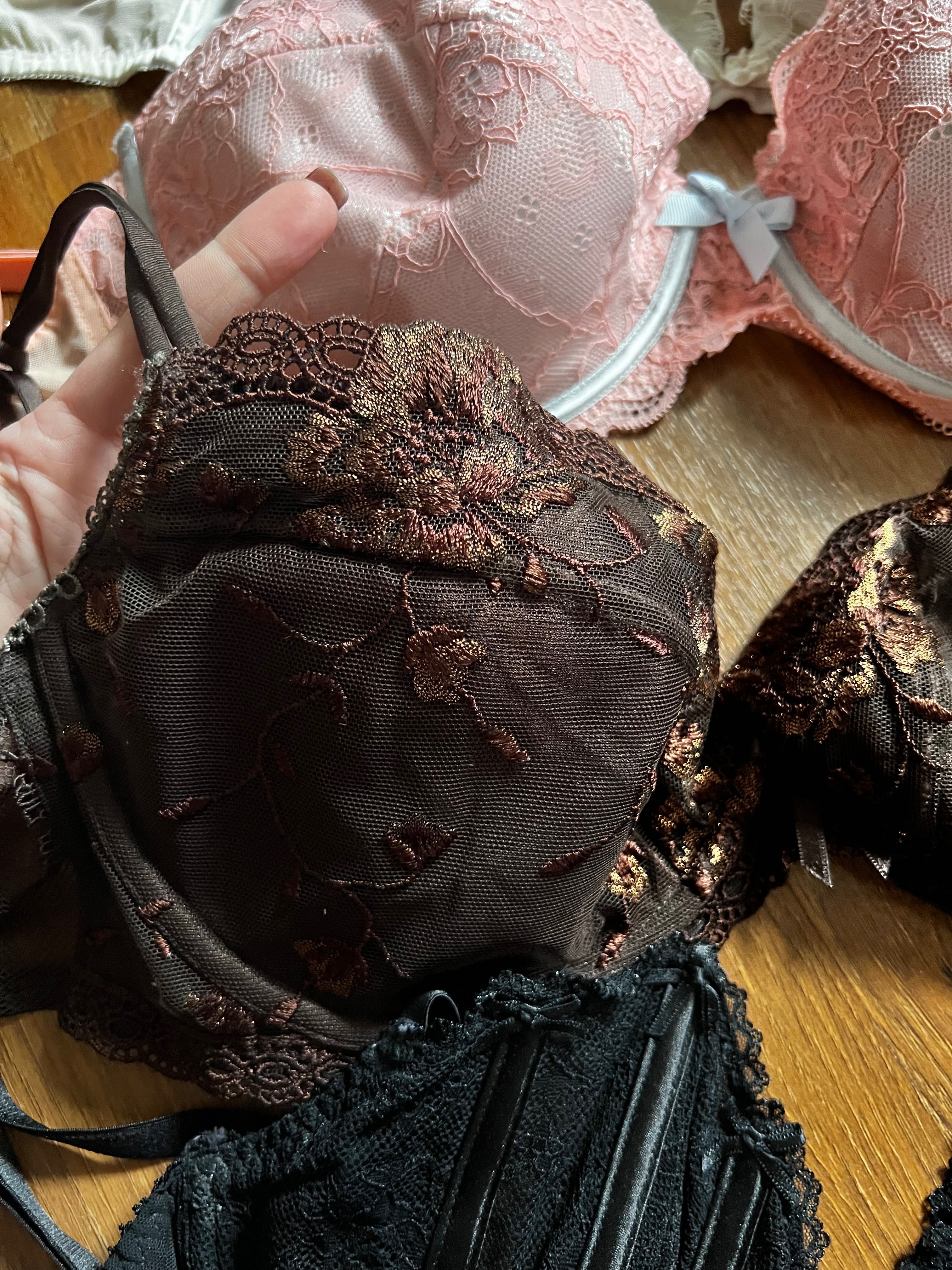 Бюстгальтер бра ліфчик Reger H&M і т.д.  розмір 75 D