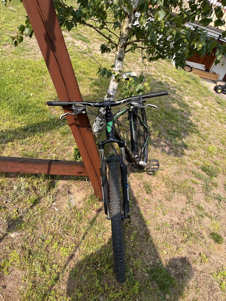 Rower kross hexagon B5 29’ rozmiar L