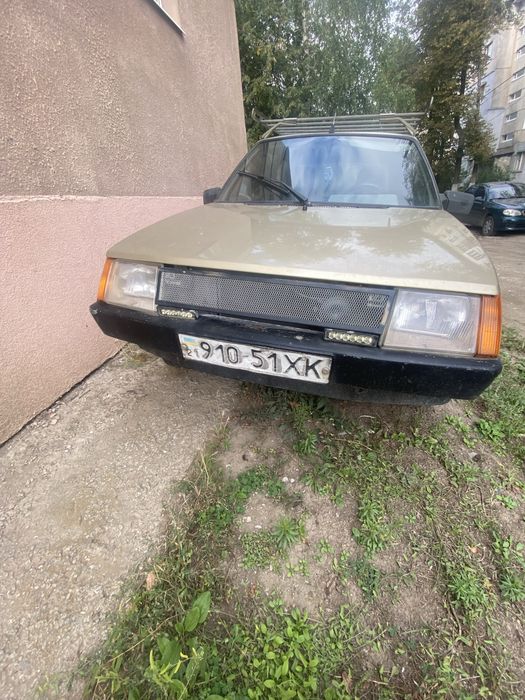 Продам таврия заздэо на ходу 2003 г в