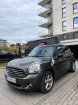 MINI Cooper Sprzedam MINI Counryman 2010