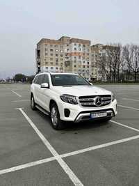 Mercedes-benz GLS 3.0d