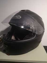 Capacete HJC moto