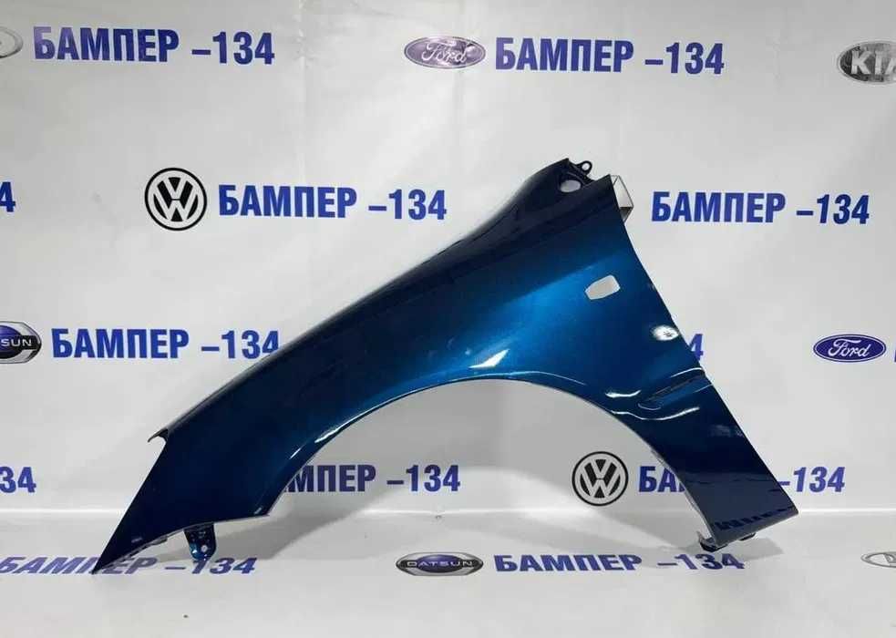 Крыло Мицубиси Lancer 9 Левое Правое в цвет ланцер лансер крило