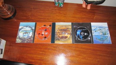 Planet Earth 5 DVD, Ofertas