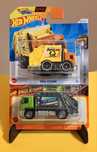 Ciężarówki / Hot Wheels