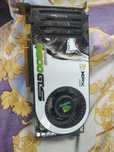 Видеокарта Geforse 8800GTS,Asus GT 640