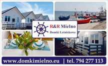 Mielno R&R Domki Letniskowe