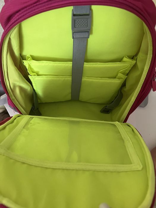 Рюкзак Kite рожевий