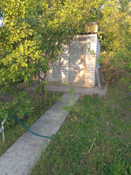 Продам дачу село Бабурка