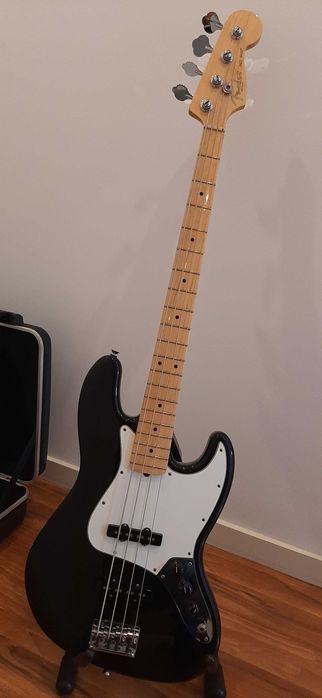 Baixo Fender American Standard Jazz Bass 4