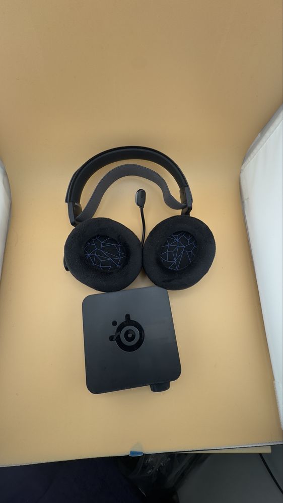 SteelSeries Arctis Pro Wireless