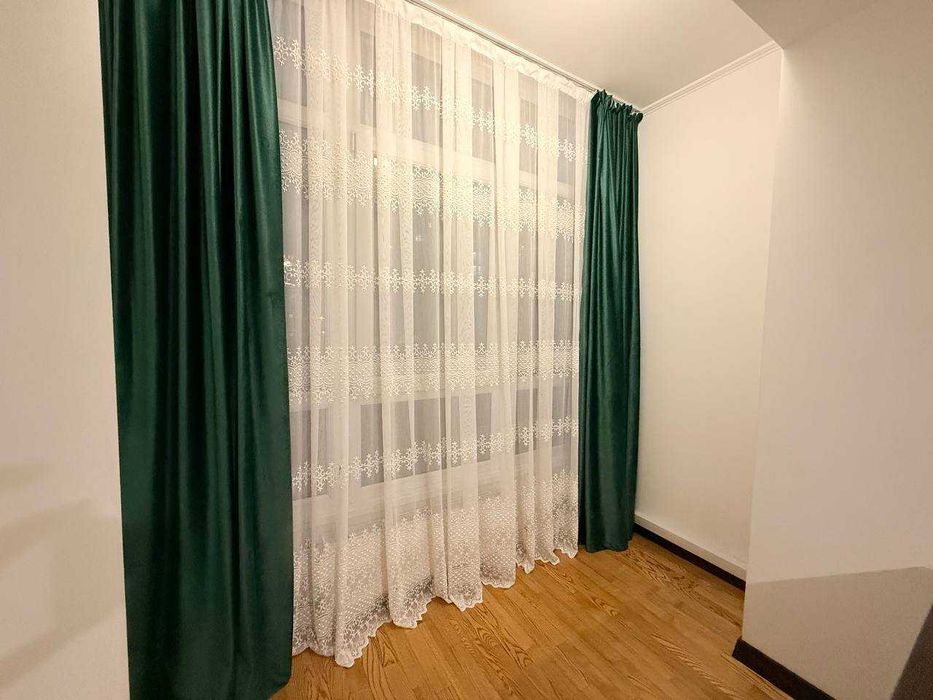 Кухня-студія +2 кімнати