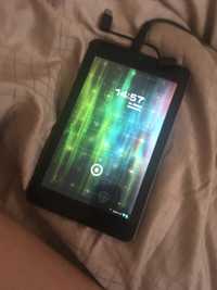 Tablet prestigio