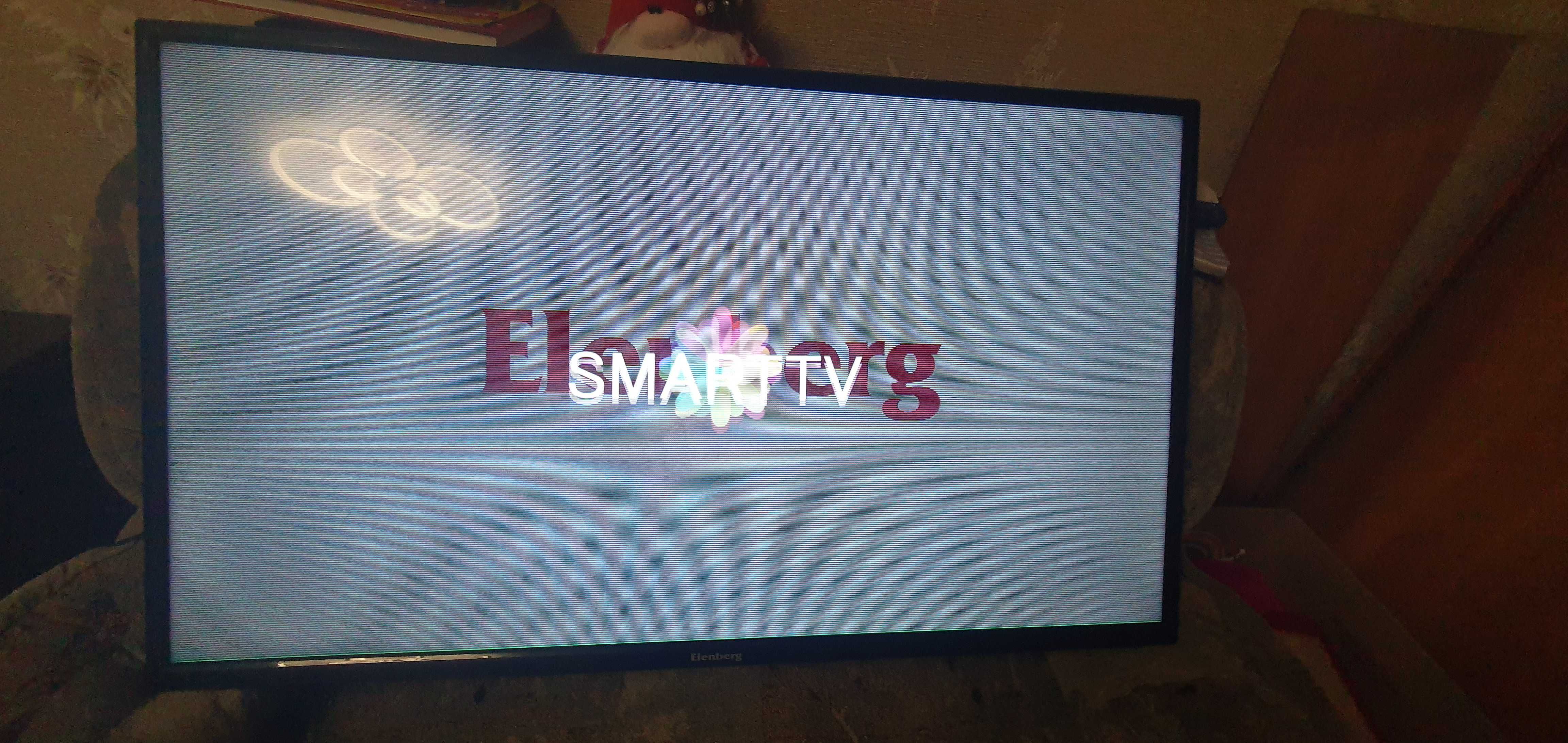 телевизор Elenberg 48  LED