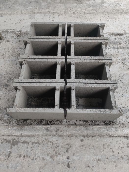 Pustak szalunkowy 50/30/24