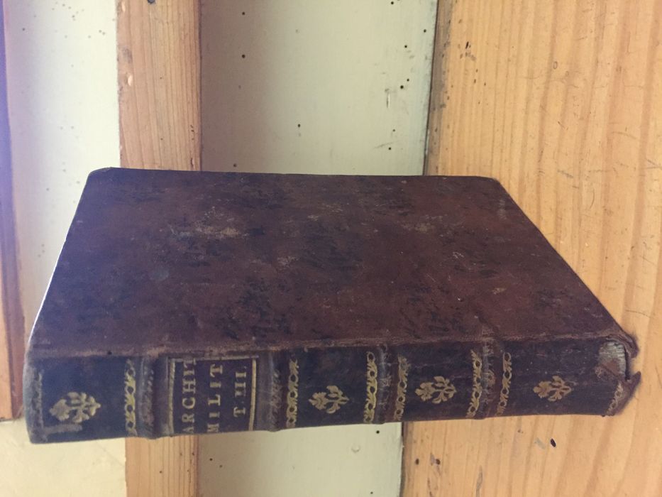 Architectura Militar, na qual se trata dos Princípios  da Fortificação