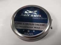 Віск для вусів HAIRGUM Barber Moustache Wax, 400 грам