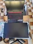 Pack Gaming Acer Nitro 5 + Monitor 144hz + Acessórios