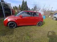 Suzuki swift Polecam