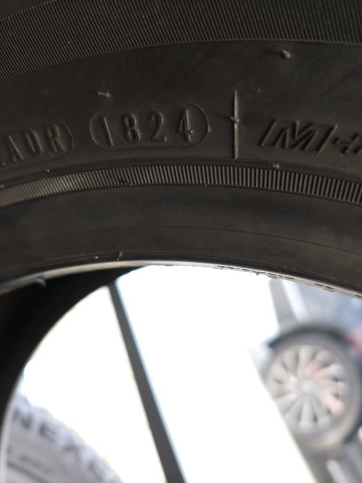 Nexen WinGuard Ice plus Wh43