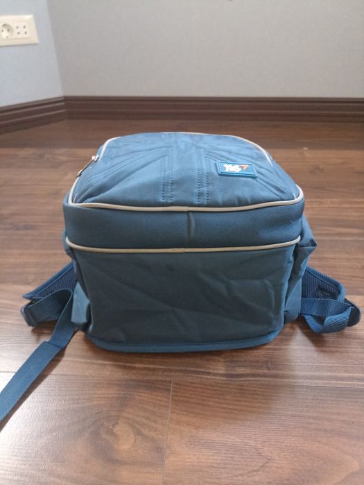 Рюкзак.  шкільний YES