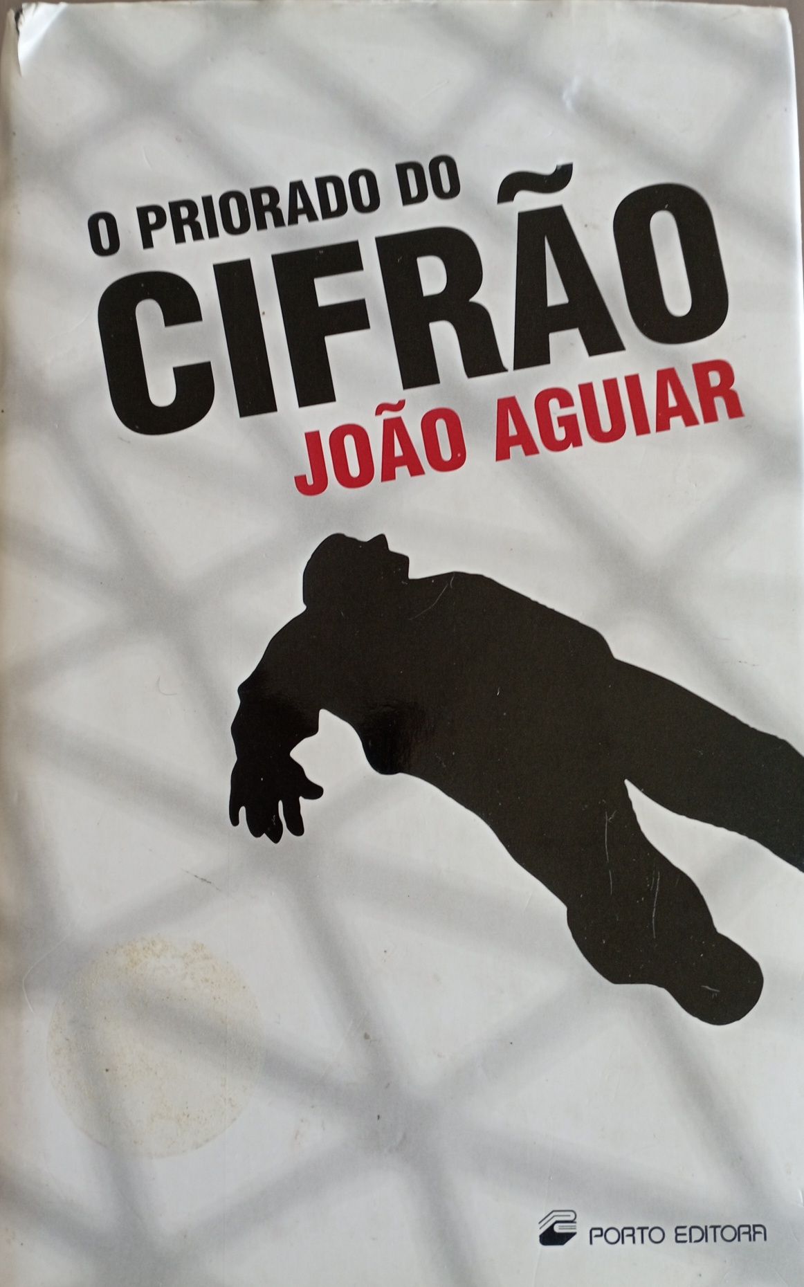 Livro o priorado do cifrão