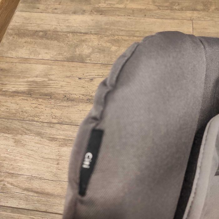 Fotelik maxi Cosi Citi 0-13