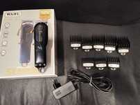 Máquina Corte Cabelo WAHL Sénior