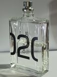Malecula 02 esentric molecule 50/100 ml унісекс