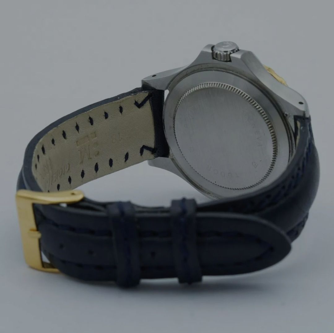 TUDOR Hydronaut 89193 Relógio Masculino Automático Seminovo